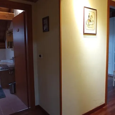 La Stanza * Rossiglione