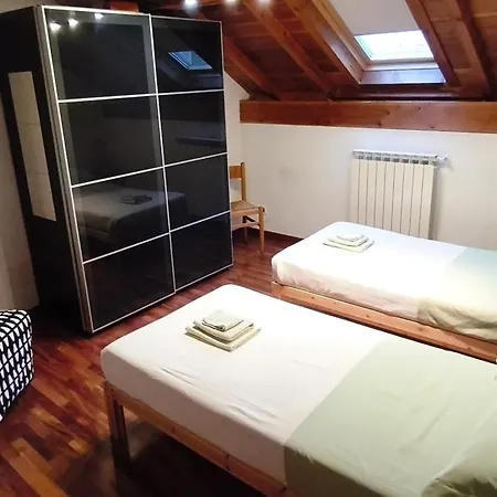 La Stanza * Rossiglione