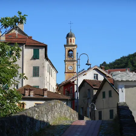 La Stanza Privat bolig *