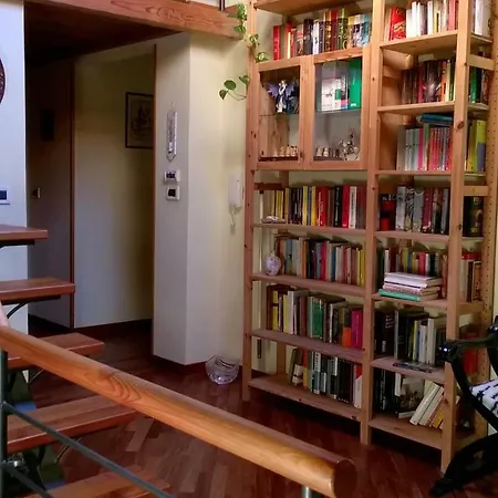 La Stanza Проживание в семье *