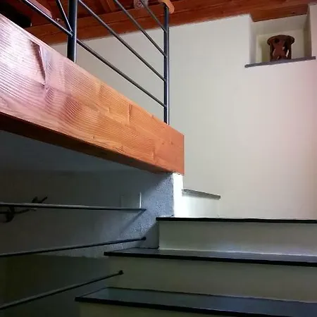 La Stanza Проживание в семье *