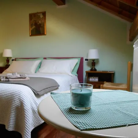La Stanza Homestay *