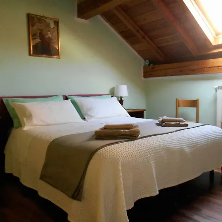La Stanza Homestay *