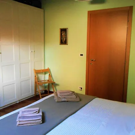 La Stanza Homestay