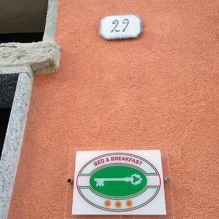 La Stanza Privat bolig