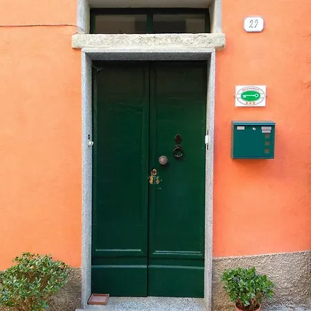 La Stanza Проживание в семье *