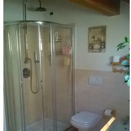 La Stanza * Rossiglione